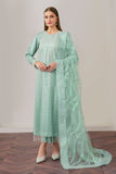 Baroque  UF-517 Embroidered Formals 2025