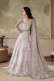 Zarif ZRF-ZPE-01 Anairah Zaneera Printed Embroidered Formals 2025