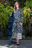 Baroque UF-4069 Summer Lawn 2025
