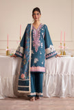 AJR Couture Cascade Signature Lawn 2025