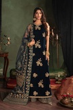 Iznik IV-51 Raagni Velvet Formals 2025