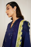 Suffuse Omavi Casual Pret Fall 2024