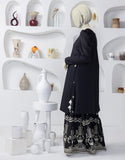 Junaid Jamshaid JGK-S-YGTL-435-24 Monsoon Collection 2024