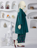 Junaid Jamshaid JGK-S-YGTL-437-24 Monsoon Collection 2024