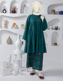 Junaid Jamshaid JGK-S-YGTL-437-24 Monsoon Collection 2024