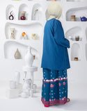 Junaid Jamshaid JGK-S-YGTL-438-24 Monsoon Collection 2024