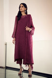Baroque  UF-506 Embroidered Formals 2025