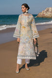 Baroque UF-4121 Summer Lawn 2025