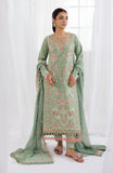 Fiona  Silva Solace Luxury Lawn 2025