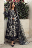 Qalamkar PS-07 Hamna Festive Lawn Collection 2024