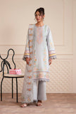 AJR Couture Dewberry Signature Lawn 2025