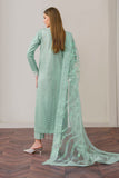 Baroque  UF-517 Embroidered Formals 2025