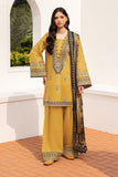 Baroque UF-4153 Summer Lawn 2025