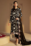 Cross Stitch Ashley Smoke Winter Collection 2024