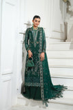 Maryum Hussain Juhi Meer Chiffon Collection 2026