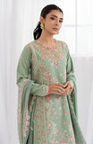 Fiona  Silva Solace Luxury Lawn 2025