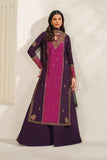 Iznik UE-611 Embroidered Ramen Silk Festive Formals 2026