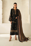 Baroque UF-4328 Khaddar Winter Collection 2025