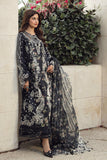 Qalamkar PS-07 Hamna Festive Lawn Collection 2024
