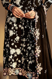 Cross Stitch Ashley Smoke Winter Collection 2024