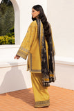 Baroque UF-4153 Summer Lawn 2025
