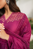 Iznik IFE-07 Lawn Collection 2025