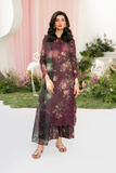 Iznik IFE-10 Lawn Collection 2025
