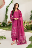 Iznik IFE-07 Lawn Collection 2025