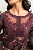 Iznik IFE-10 Lawn Collection 2025