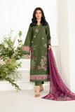 Iznik IFE-02  Lawn Collection 2025