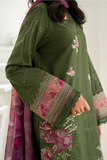 Iznik IFE-02  Lawn Collection 2025