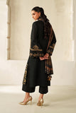 Baroque UF-4328 Khaddar Winter Collection 2025