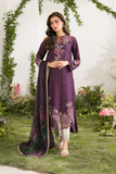 Iznik IFE-03  Lawn Collection 2025