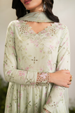 Iznik IFE-11 Lawn Collection 2025