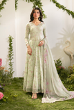 Iznik IFE-11 Lawn Collection 2025