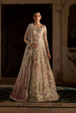 AJR Couture Ghazal Dastan e Ishq 2025