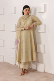 Iznik UE-635 Printed Lawn Vol 2 2026