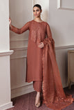 Baroque  UF-296 Embroidered Formals 2025