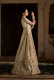 AJR Couture Ghazal Dastan e Ishq 2025