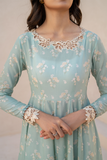 Iznik EFL-06 Festive Lawn 2025