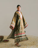 Fiona Hinaaz Jeevan Luxury Karandi Collection 2025