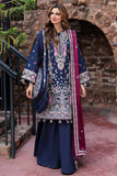 Jazmin DW23-D6 Winter Collection 2024