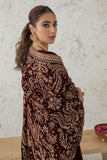 Baroque VS-32 Velvet Shawls 2024