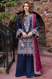 Jazmin DW23-D6 Winter Collection 2024