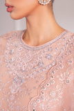 Cross Stitch Rose Ember Luxe Atelier 2024
