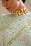 Cross Stitch Tranquil Haze Wedding Collection 2024