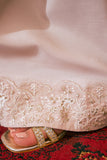 Cross Stitch Misty Dove Luxe Atelier 2025