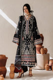 Baroque UF-4519 Summer Embroidered Collection 2026