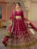 Binilyas Kashaf Rehbar Wedding Edition 2025