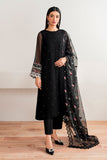 Baroque  UF-682 Embroidered Formals 2025
